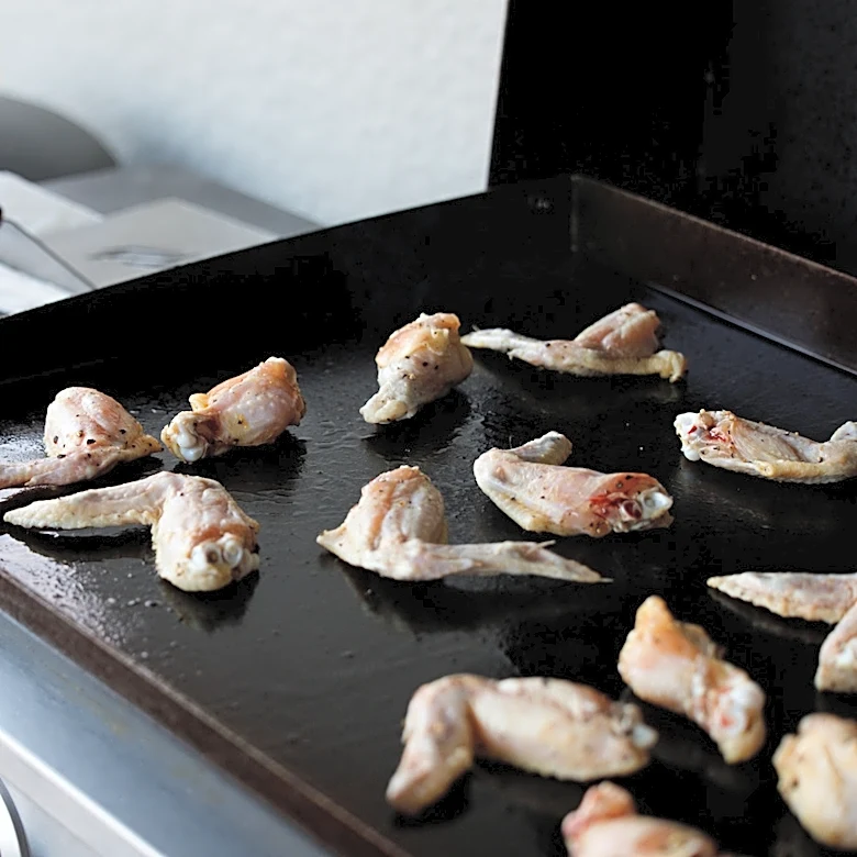 Avoid Cooking These 12 Foods On Your Blackstone