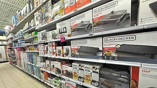 8 High-End Kitchen Appliances You Can Find Cheaper At HomeGoods
