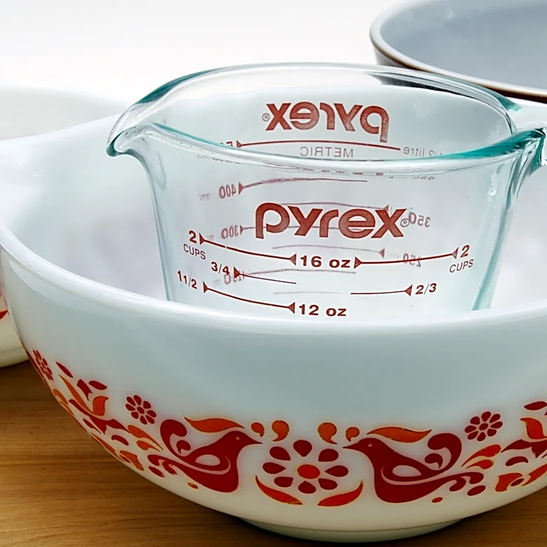 5 Downsides Of Pyrex Dishes