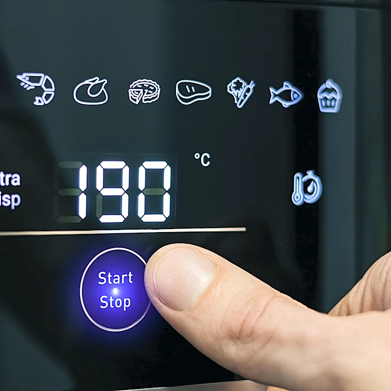 When To Use The Roast Function On Your Air Fryer
