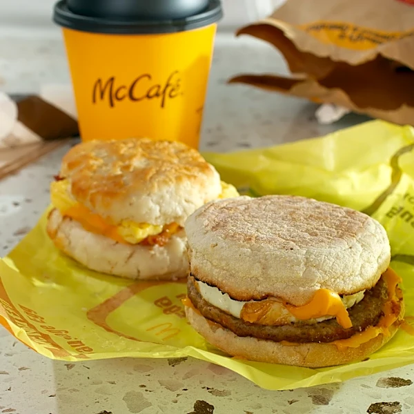 The Biggest Changes In McDonald's Breakfast History