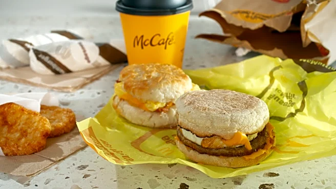 The Biggest Changes In McDonald's Breakfast History