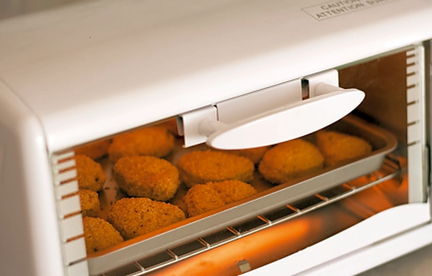 What's The Average Lifespan Of A Toaster Oven?