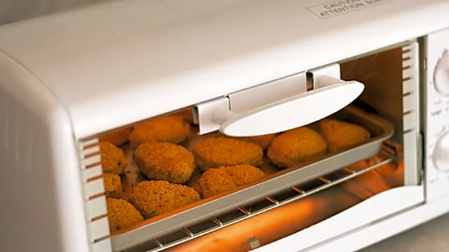 What's The Average Lifespan Of A Toaster Oven?