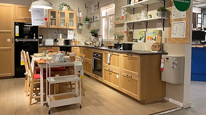 The IKEA Storage Find That's Made For Busy Kitchens