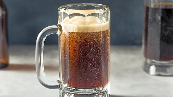 This Retro Candy Was Made For Root Beer Fans