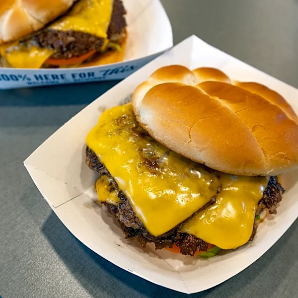 Culver's First ButterBurgers Were Made Using This Kitchen Tool