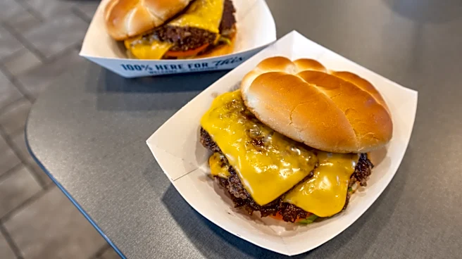 Culver's First ButterBurgers Were Made Using This Kitchen Tool