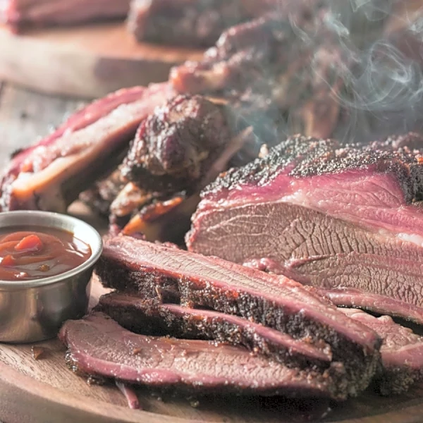 The 5 Best BBQ Cookbooks Of 2026 (So Far)