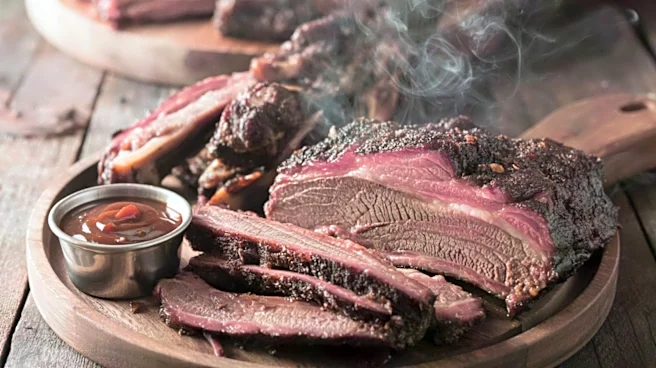 The 5 Best BBQ Cookbooks Of 2026 (So Far)