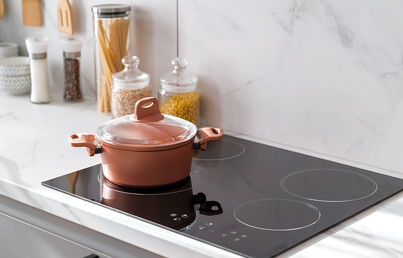 What The Buzzing Sound From Your Induction Stovetop Means