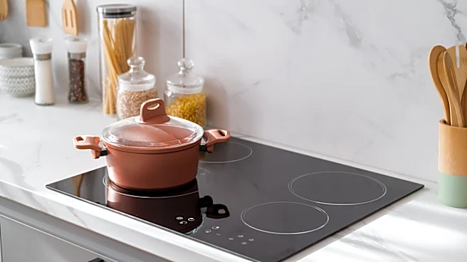 What The Buzzing Sound From Your Induction Stovetop Means