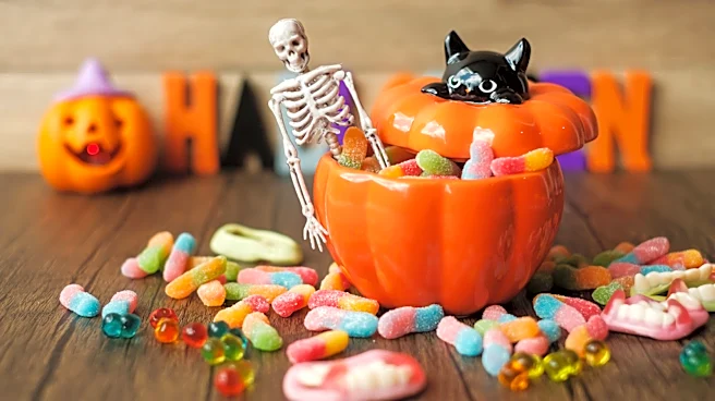 9 Halloween Candies To Snag At Dollar Tree In 2026