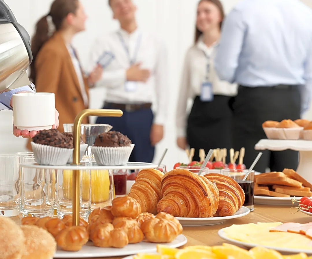 8 Best Hotel Chain Breakfast Buffets