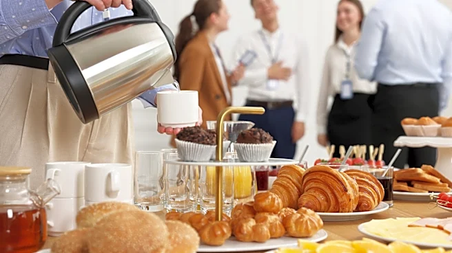 8 Best Hotel Chain Breakfast Buffets