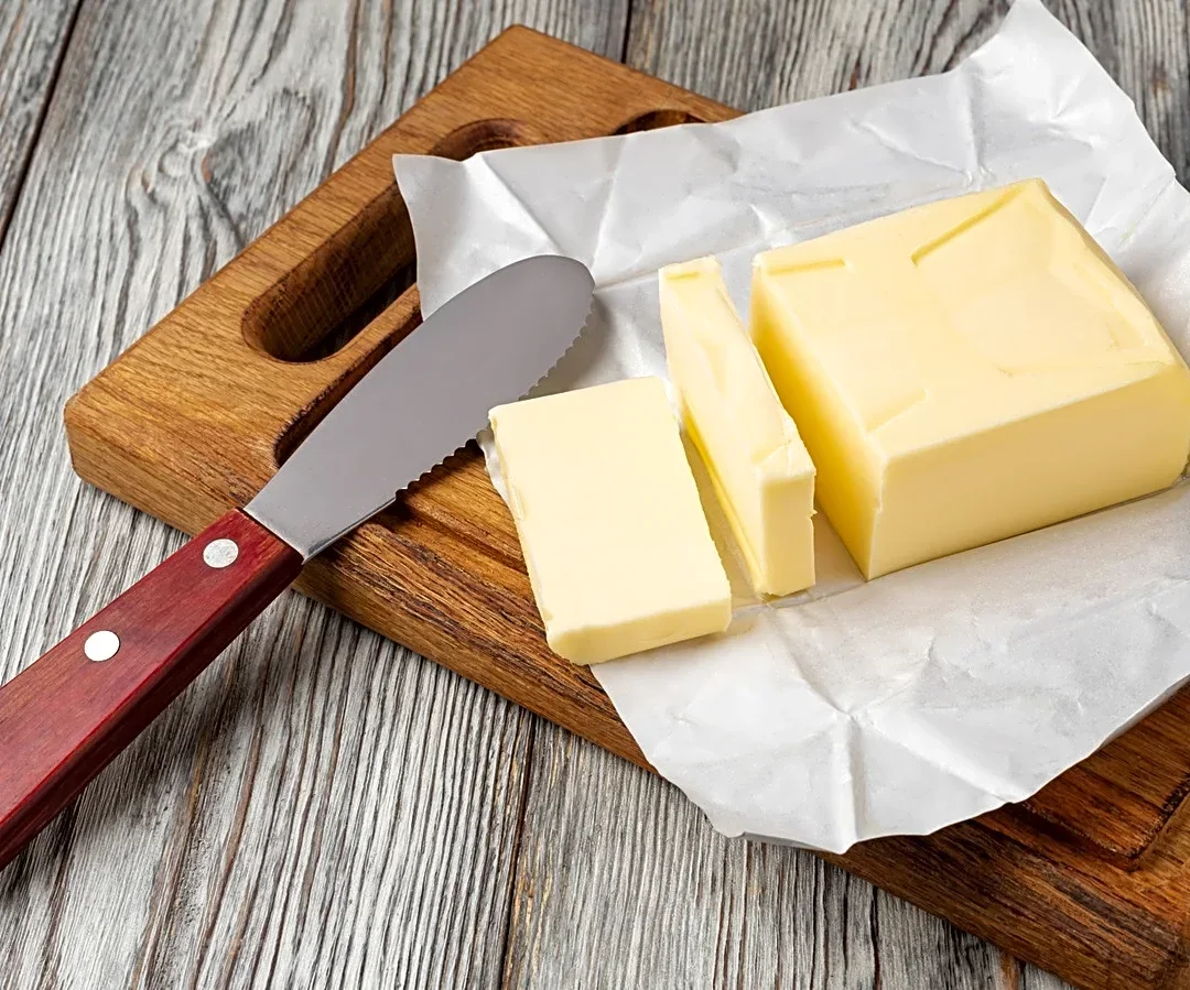 Buying Butter? Avoid This Popular Grocery Chain's Store Brand