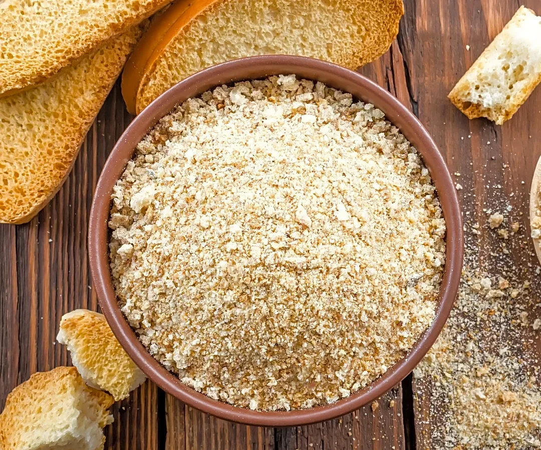 The Retro Breadcrumb Mix Middle-Class Families Used In The '70s Is Still Around Today