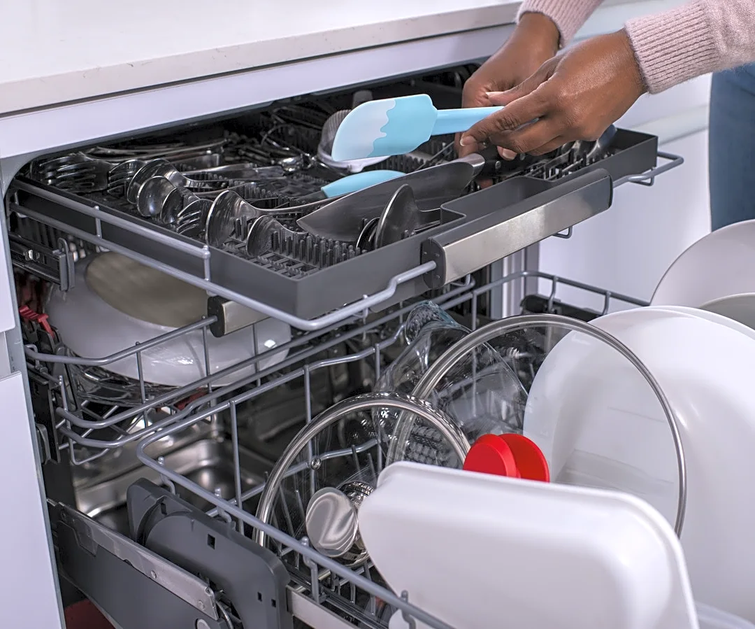 What's The Average Lifespan Of A Whirlpool Dishwasher?