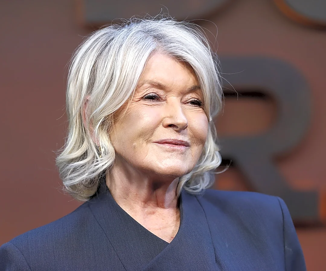 Martha Stewart's Secret For Richer Chocolate Desserts Is In Your Pantry