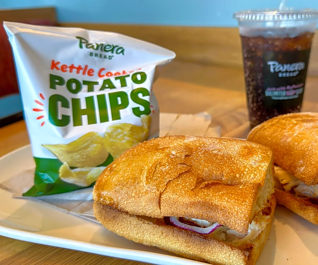 All The Ways Panera Bread Has Failed, According To Customers