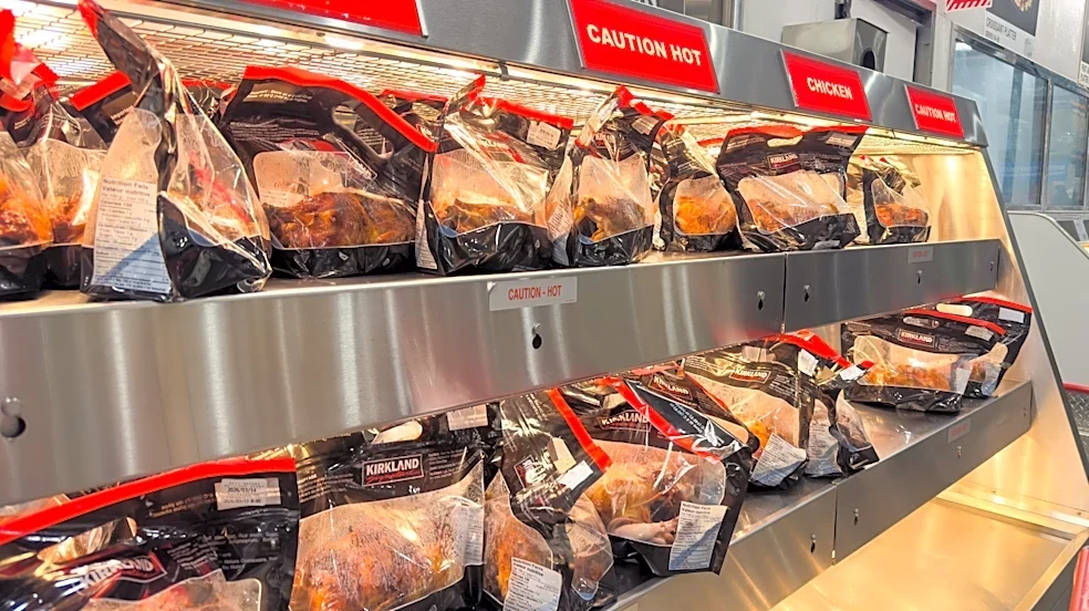 Stop Throwing Away Rotisserie Chicken Drippings And Do This Instead