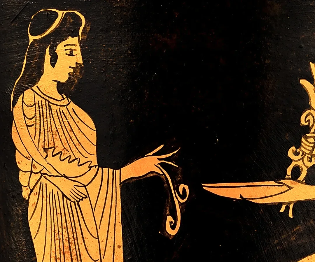 Rich Ancient Greeks Loaded Up On These Foods That The Poor Could Rarely Afford