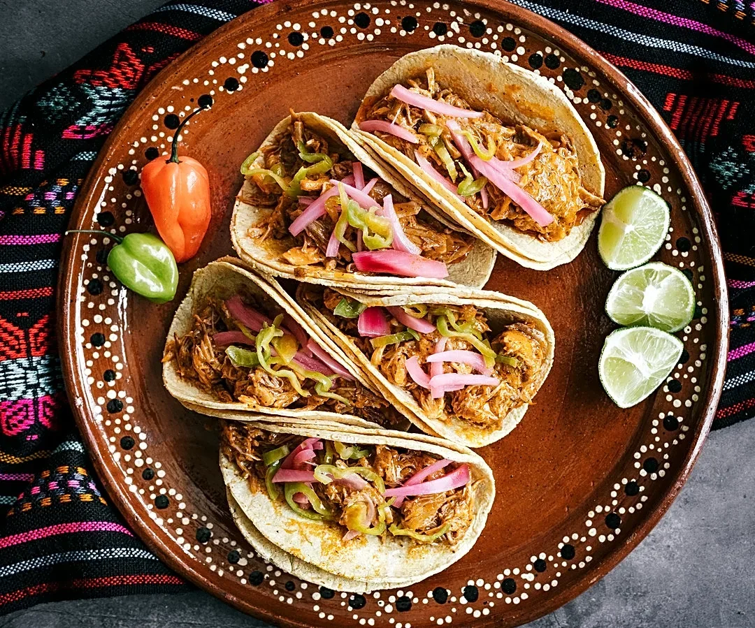 Blackstone Customers Swear By This Seasoning: 'Tacos Never Tasted Better'