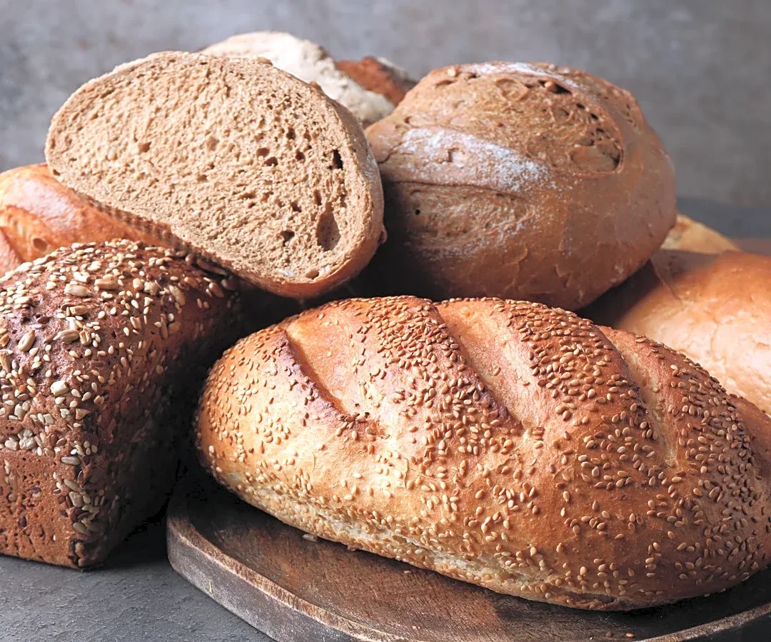 The Jaw-Dropping Cost Of A Loaf Of Bread In The '70s Compared To Today