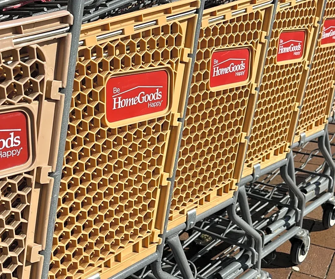 What Happens When You Return Snacks To HomeGoods?