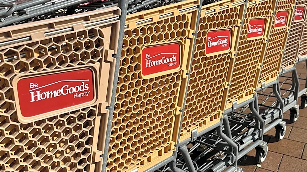 What Happens When You Return Snacks To HomeGoods?