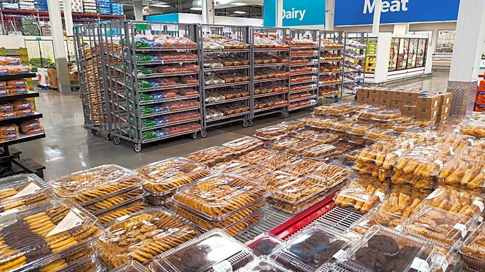 10 Best Sam's Club Sweet Treats Under $10