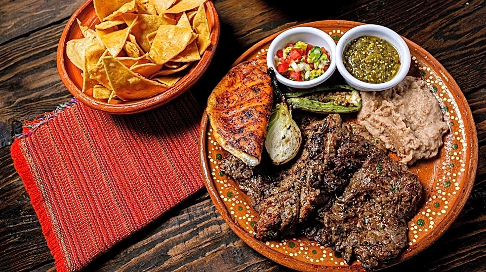 The Hands Down Best Cut Of Beef For Carne Asada