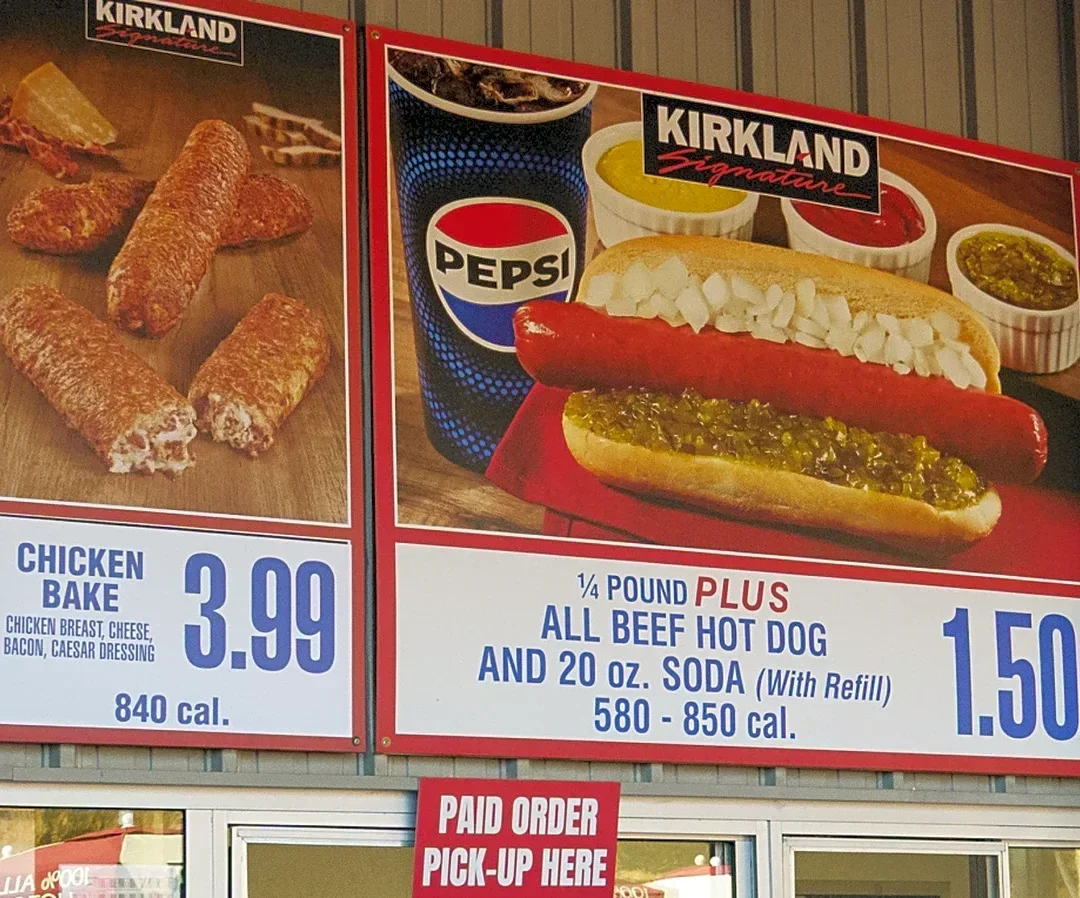 4 Gourmet Hot Dog Brands That Are Better Than A Costco Glizzy