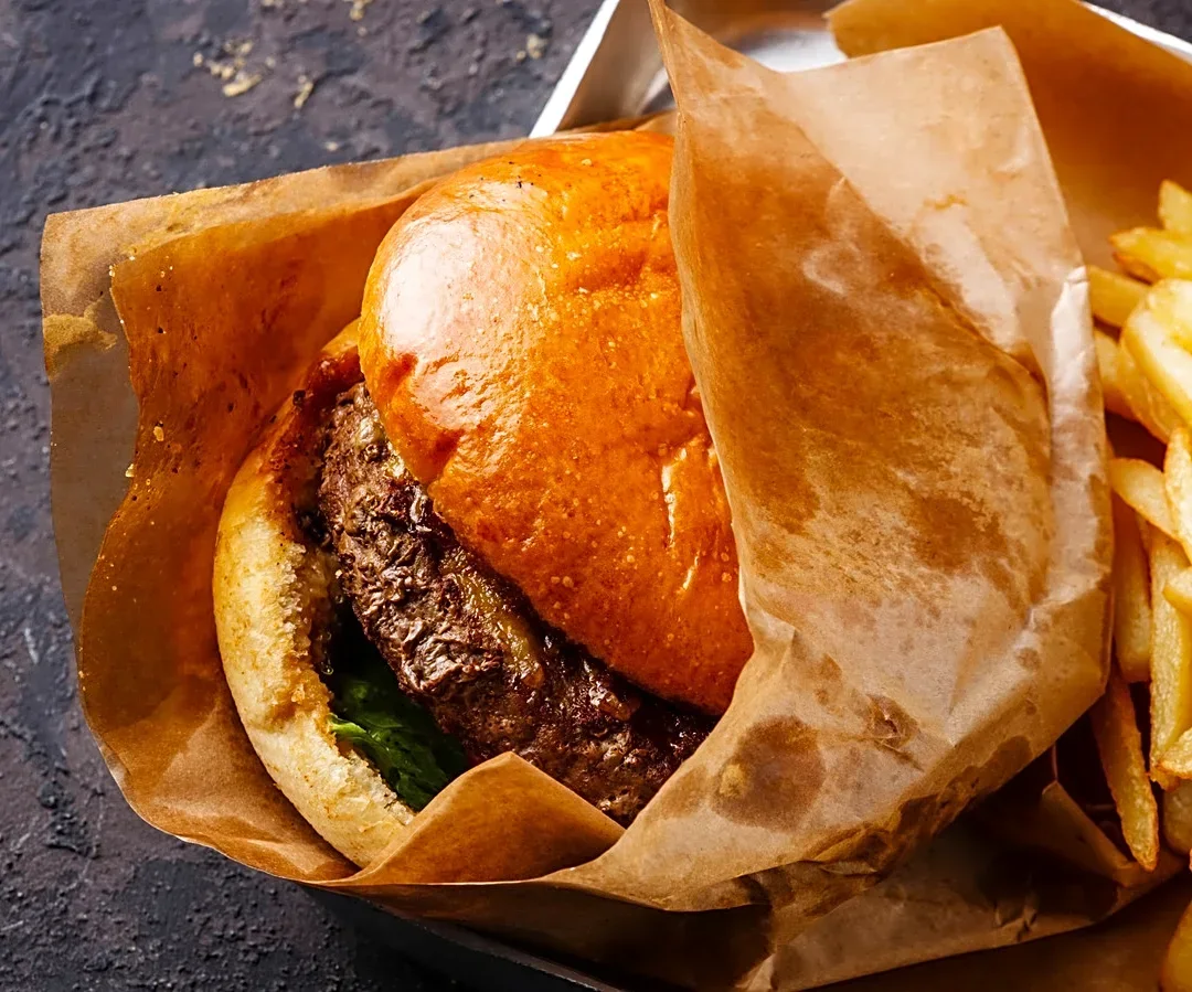 12 Discontinued Fast Food Burgers We Wish Were Brought Back