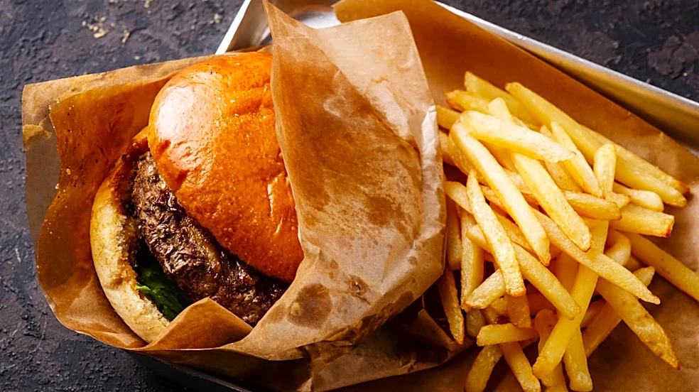 12 Discontinued Fast Food Burgers We Wish Were Brought Back