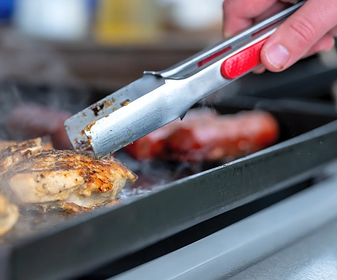 Can You Use Butter To Season Your Blackstone Griddle