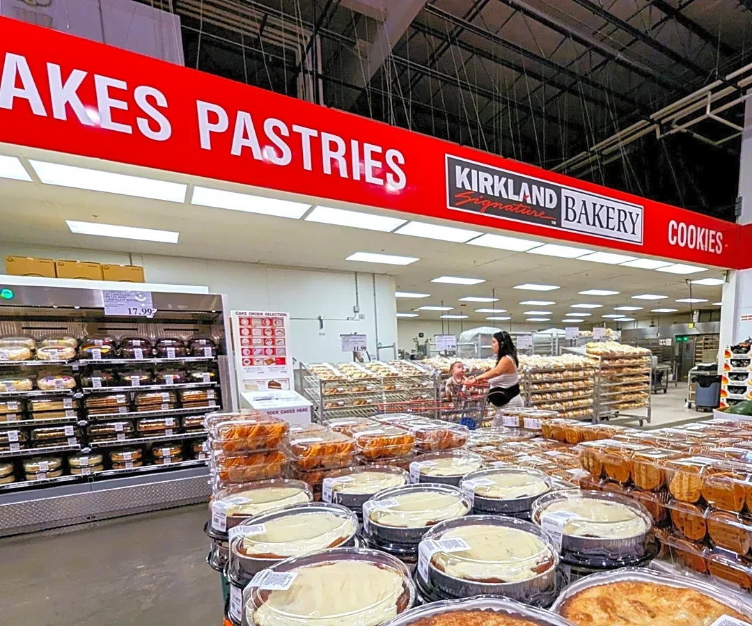5 Best Breakfast Pastries Worth Grabbing At Costco
