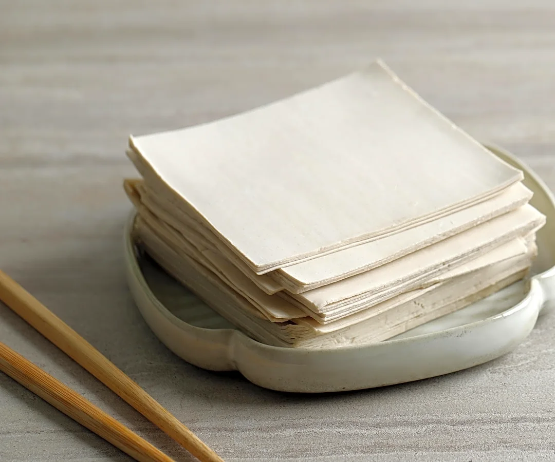 The Sweet Treat That Starts With Bananas And Wonton Wrappers