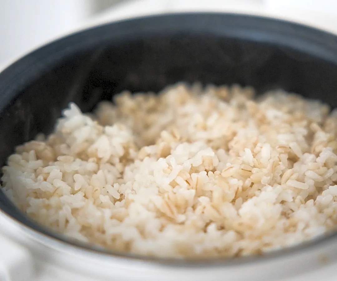 Consumer Reports Says This Is The Best Rice Cooker Under $50