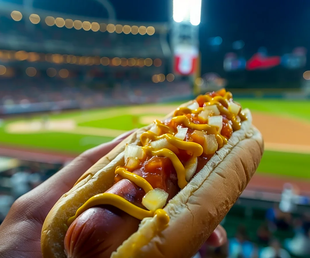 3 MLB Stadiums That Sell Nathan's Famous Hot Dogs