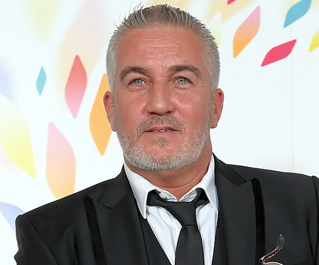 The Spot Paul Hollywood Stores His Eggs Would Seem Wild To Americans