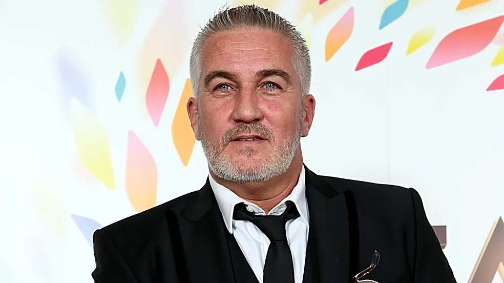 The Spot Paul Hollywood Stores His Eggs Would Seem Wild To Americans