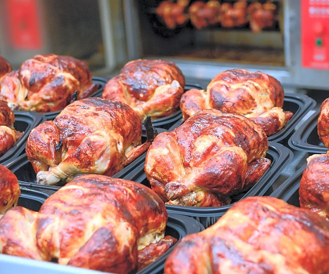 Sam's Club Vs Costco: Which Sells Cheaper Rotisserie Chicken?