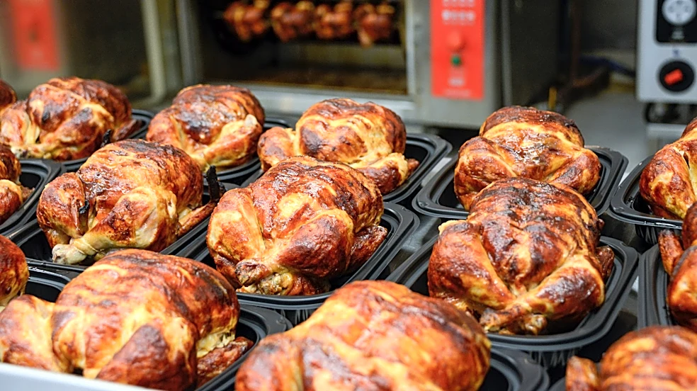 Sam's Club Vs Costco: Which Sells Cheaper Rotisserie Chicken?