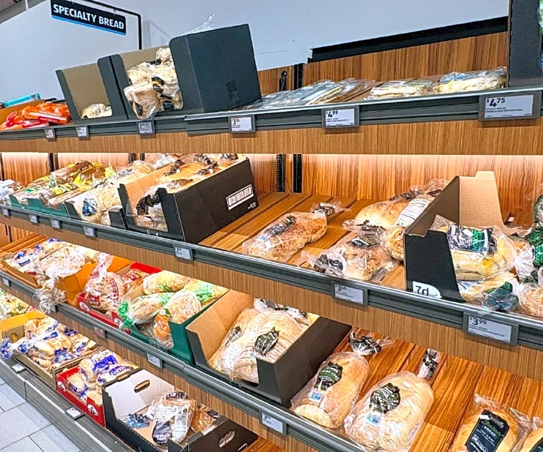 The Best Aldi Bakery Finds Of 2026 (So Far)