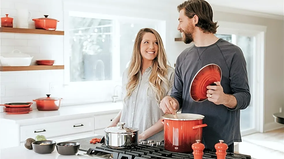 8 Le Creuset Facts Every Shopper Should Know