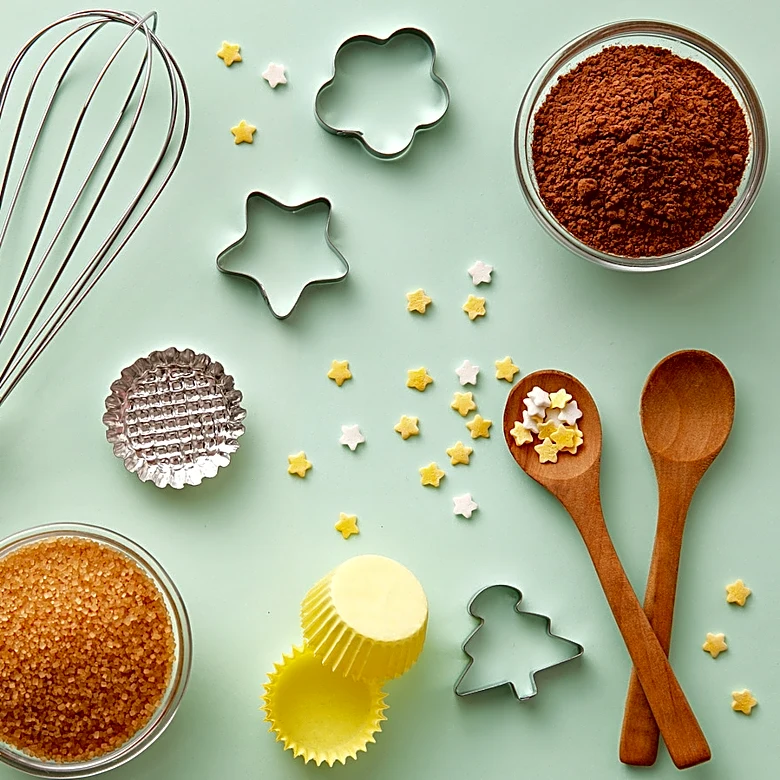 10 Cheap Baking Must-Haves To Buy At Dollar General