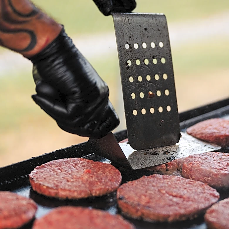 4 Blackstone Cookbooks To Look For On Amazon