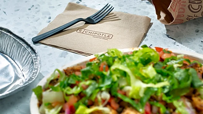 11 Things Chipotle Employees Wish You'd Stop Doing When You Order