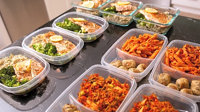 4 Ways To Use Food Storage Containers Without Lids